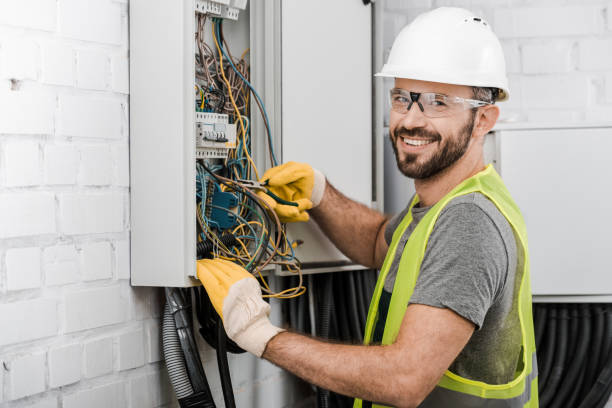 Best Circuit Breaker Repair  in Mamou, LA