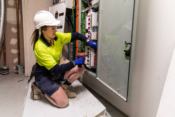 Best Affordable Electrical Installation  in Mamou, LA