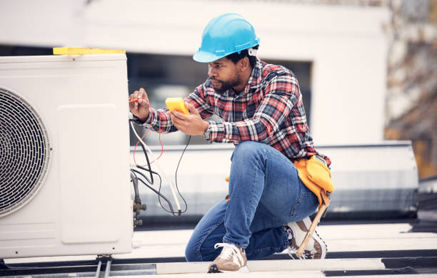 Best Electrical Outlet Repair  in Mamou, LA