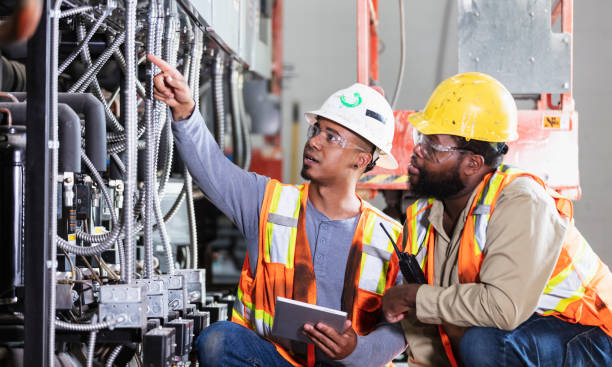 Best Circuit Breaker Repair  in Mamou, LA