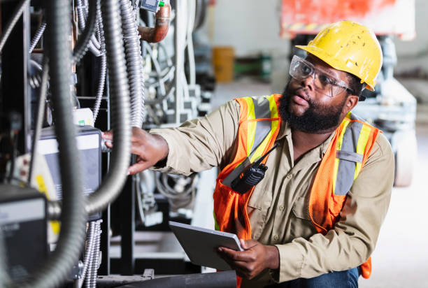 Electrical System Inspection in Mamou, LA