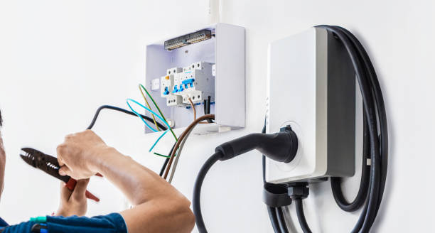 Best Emergency Electrician Near Me  in Mamou, LA