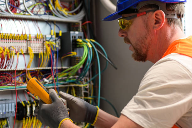 Best Generator Installation Services  in Mamou, LA