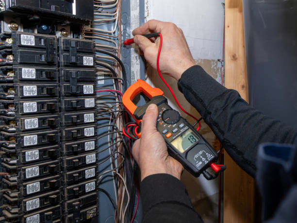 Best Electrical Rewiring Services  in Mamou, LA