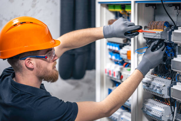 Best Electrical Upgrades for Homes  in Mamou, LA