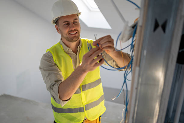 Professional Electrician in Mamou, LA