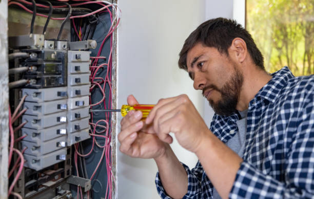 Best Emergency Electrical Repair  in Mamou, LA